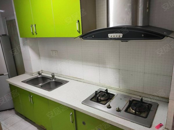 重庆九龙坡石桥铺华宇老街印象华宇老街印象精装两房急租出租房源真实