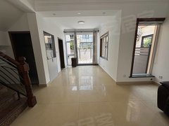 上海浦东康桥新出,康桥半岛精装,带南北花园,有钥匙,可长签,近尚德出租房源真实图片