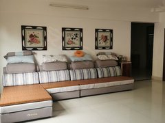 东方八所八所城区恒和家园 3室2厅2卫出租房源真实图片