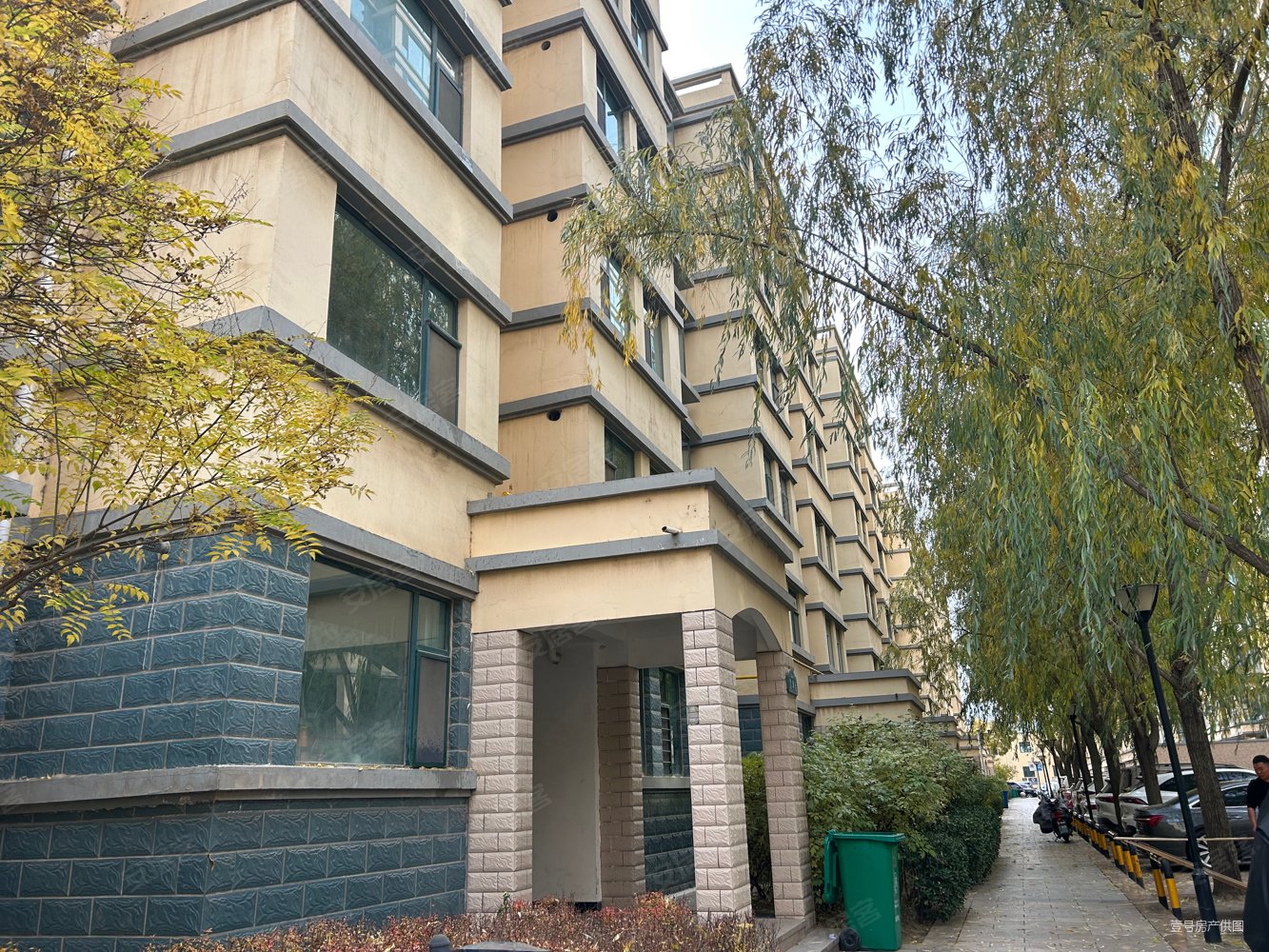 金泽洮水明珠小区