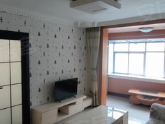 焦作解放解放城区建设路 友谊路口附近 步梯5楼 拎包入住家具家电齐全随时看房出租房源真实图片