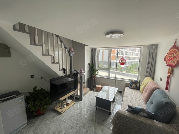 天津武清杨村街悦光年房源采光好,南北通透,业主诚意出出租房源真实