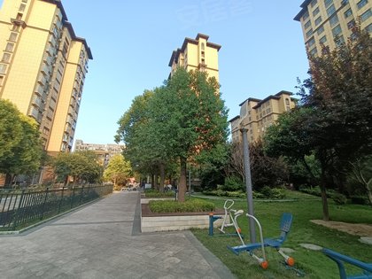 嘉和花园,工农路 - 周口嘉和花园二手房,租房,房价-周口安居客