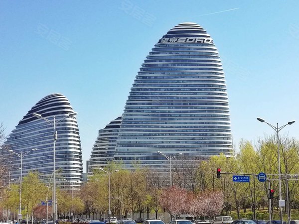 【多图】悠乐汇,望京租房,来!来!来!准备好接受这份惊喜了吗,朝阳租房