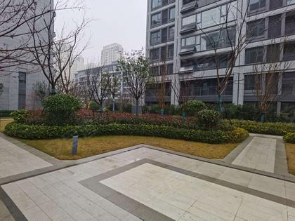 北雁湖玥园,永和路,近复兴路 - 合肥北雁湖玥园二手房,租房,房价-合肥