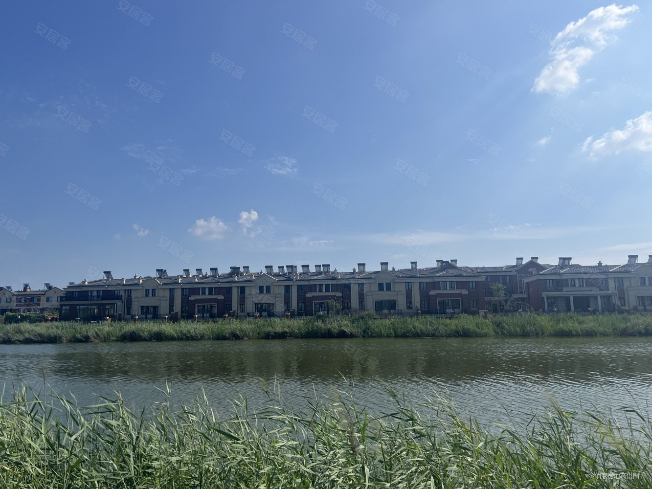 天津房产网>天津二手房>静海二手房>团泊镇二手房>伍杄岛梧桐岛>