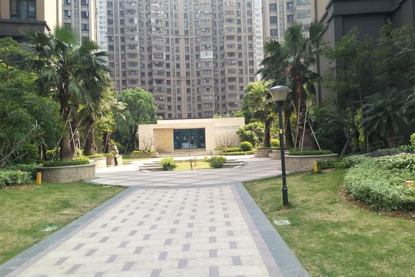 好不好_中介房产经纪人:黄攀攀对长信御景峰的评价-佛山安居客