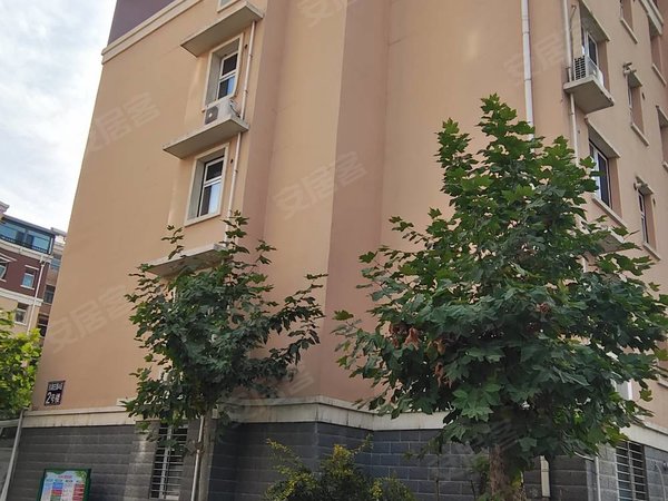 保定莲池儿童医院东湖庄园a区深圳园东湖多层电梯洋房,家具家电齐全,3