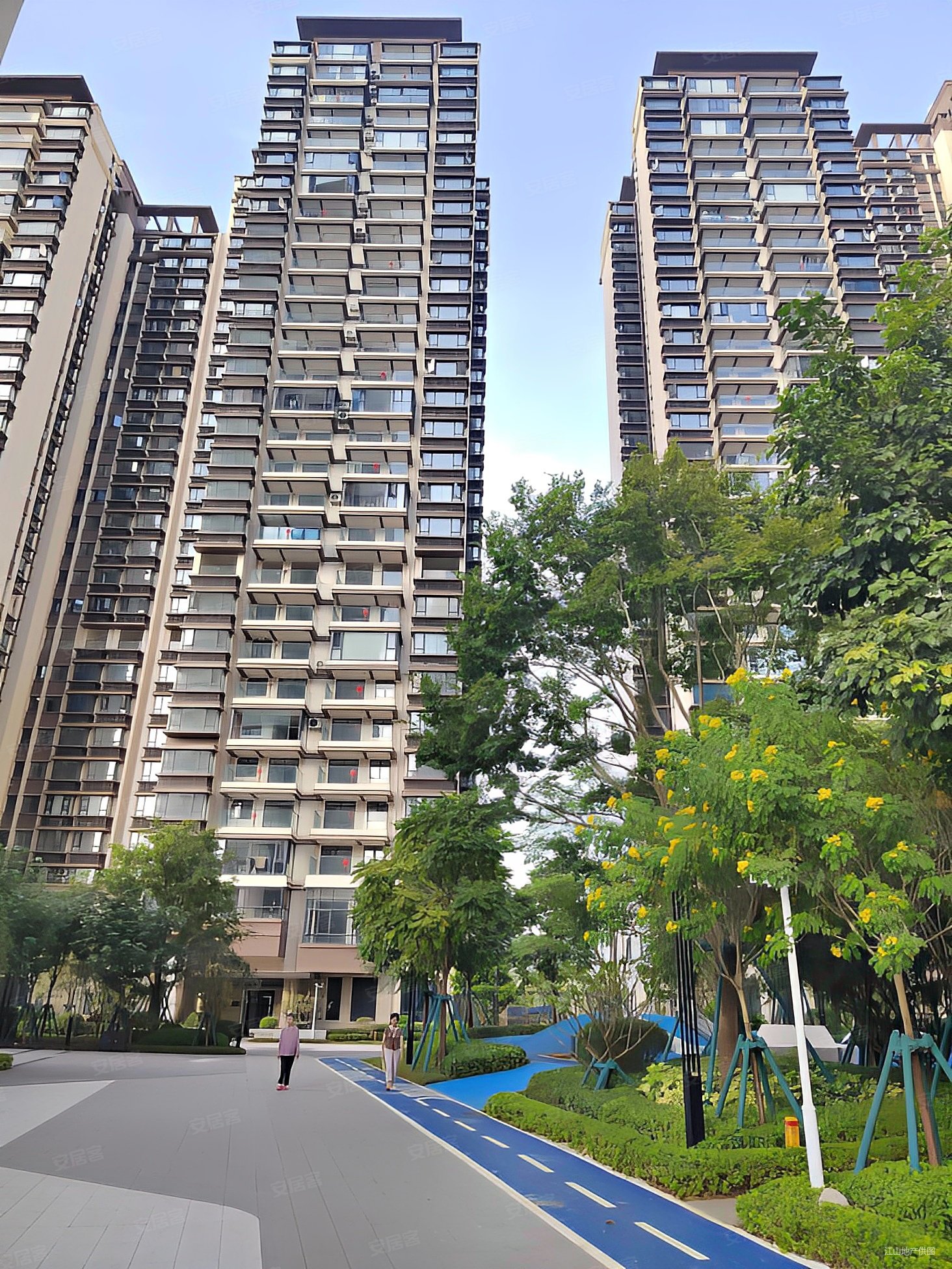 五象澜庭府锦苑