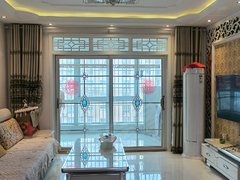 鄢陵鄢陵其他鄢陵周边建润未来城 3室2厅2卫出租房源真实图片