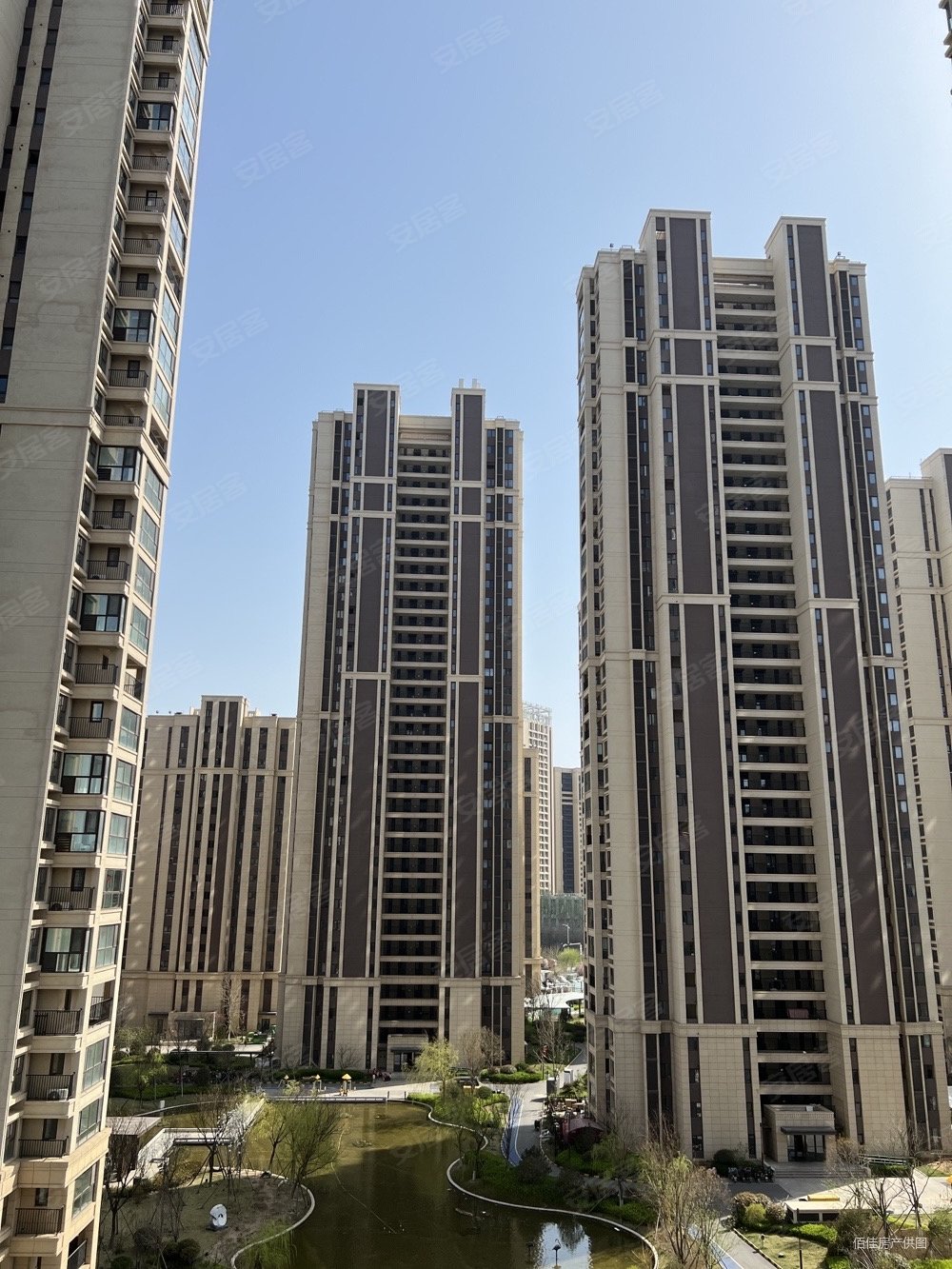 烟台房产网>烟台二手房>开发区二手房>富士康二手房>富力湾>