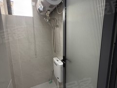 怀化鹤城城北琼天步步高广场 1室1厅1卫出租房源真实图片