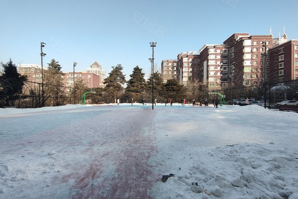 富豪花园,抚松路,近浑江街-长春富豪花园二手房,租房-长春安居客