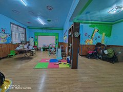 开封龙亭龙亭区东吕庄的房子，临晋安路和集英街都很近，出行便利，适合做生意出租房源真实图片