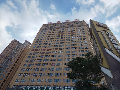 不足,正基首府怎么样,正基首府周边房产中介经纪人评价-阜阳安居客