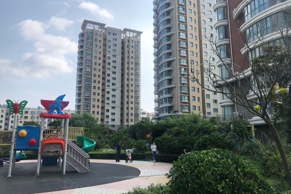 连云港小区 赣榆小区 苏果小区 观澜国际