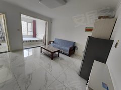 龙口西城区北马大街可短租 海岸华府 小两室 配套齐全 干净整洁 随时看房出租房源真实图片