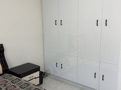 格尔木城区格尔木市盐湖广场铁路利和生活小区 1室1厅1卫出租房源真实图片