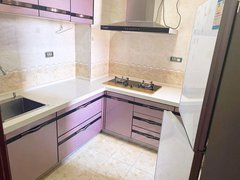 韩城太史大街国阳百货华禹嘉苑 2室2厅1卫出租房源真实图片