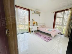 北京昌平回龙观13回龙观 新龙城 电梯房 近地铁超大落地窗南次卧 南北通透出租房源真实图片