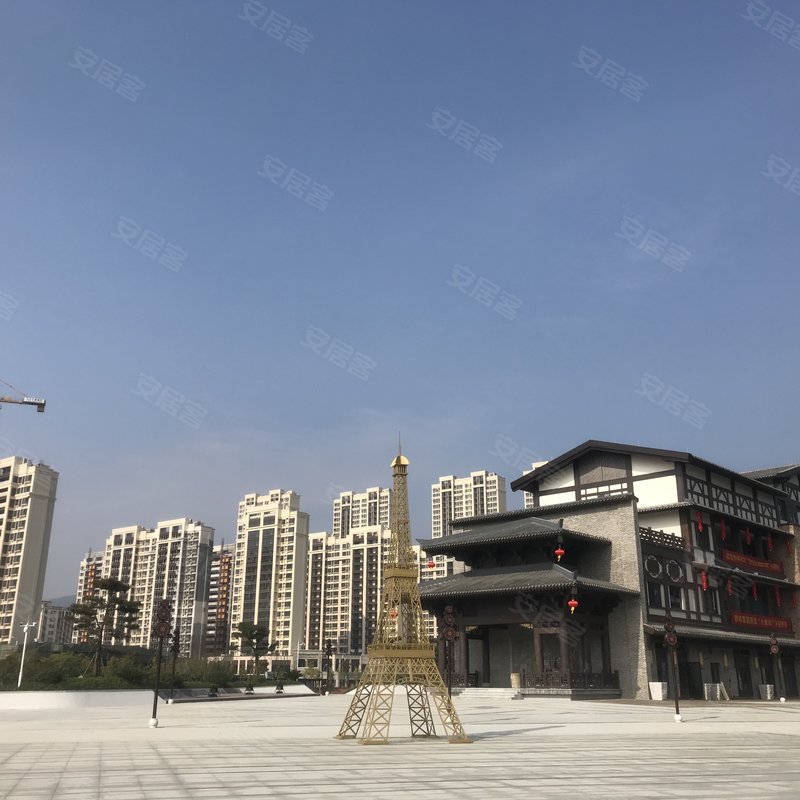 【赣电贵府, 赣电贵府小区详情,房价走势,房源,业主论坛】- 南昌58