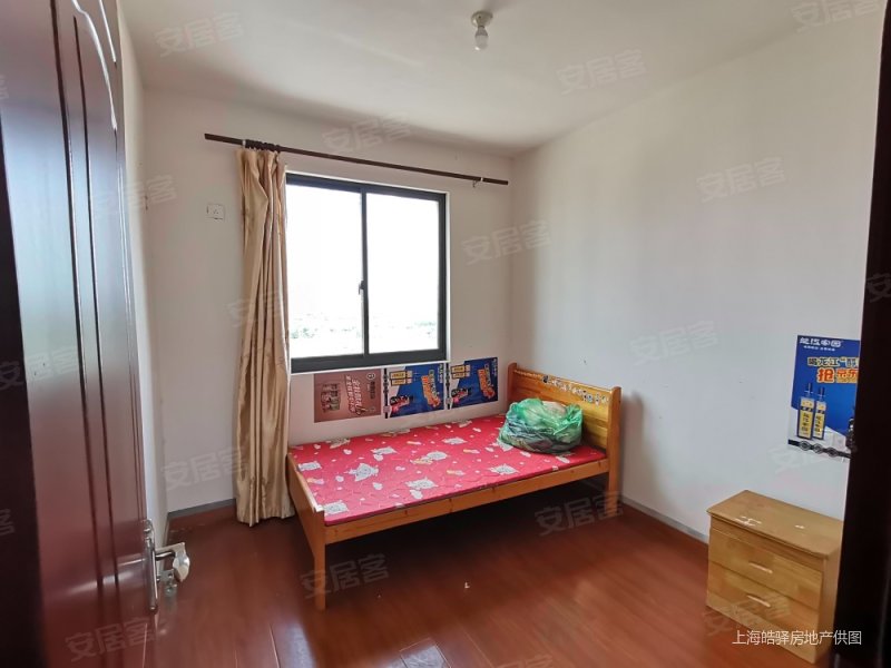 新推亭林大居南区瑞金医院旁南北通透装修钥匙看房