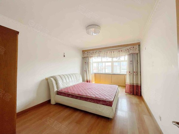 【多图】鹏飞花园(李沧),青山路租房,房源采光好,南北通透,业主诚意出