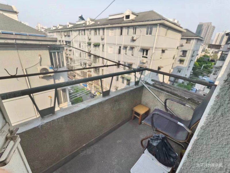 洛川东路352弄小区二手房,260万,1室1厅,1卫,38平米-上海安居客