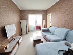 临沂兰山金雀山路有钥匙盛世春晖精装一室客卧分离带全套拎包即住 真干净拎包即住出租房源真实图片