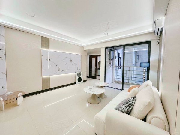 【多图】博雅御轩1号,珠江新城中租房,猎德 兴盛路 博雅御轩 全新新