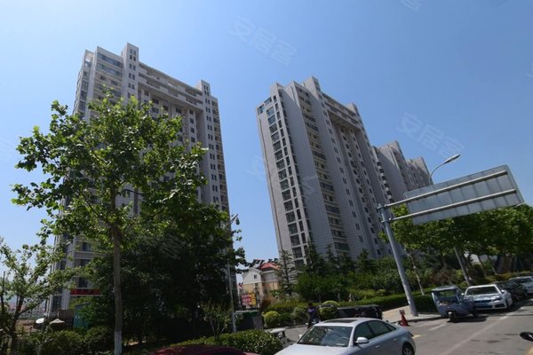 不足,山海家园怎么样,山海家园周边房产中介经纪人评价-青岛安居客