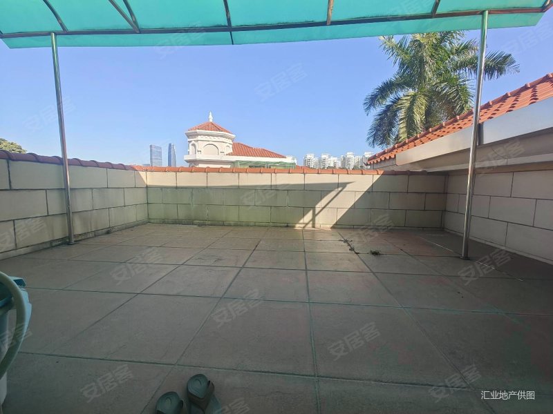 景湖花园别墅业主融资降低市场一出售