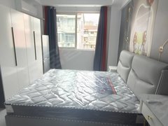 桐乡乌镇新百商场屠甸路与东方路 精装修单身公寓出租出租房源真实图片