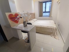 苏州吴中郭巷尹东 精装修房 错过后悔 出门地铁商业街农贸市场 超划算出租房源真实图片