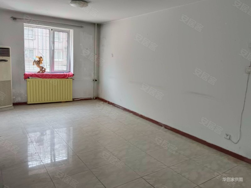 龙居花园四区2室2厅1卫105.83㎡南北115万