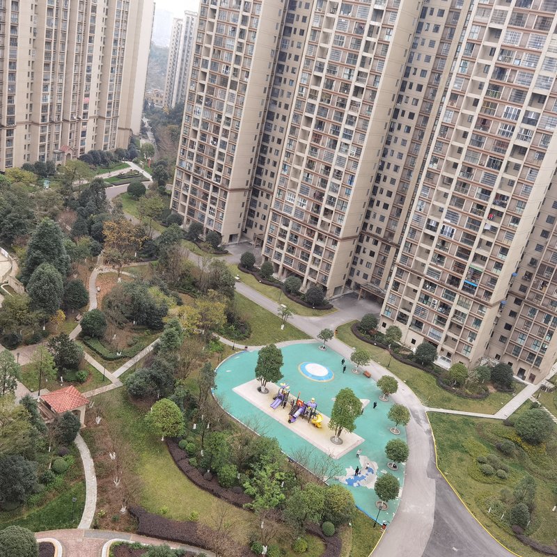 【圣城华府御林苑, 圣城华府御林苑小区专家解读页】- 遵义58同城