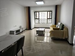 保定莲池东湖公园可长租可短租可月付2室一厅一卫一厨拎包入住家电齐全房源多多出租房源真实图片