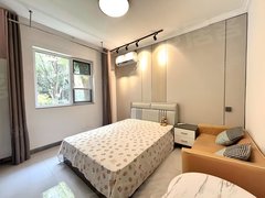 曹县曹县城区曹城城区伊尹公园 汉光购物附近 锦宏时代广场 出租精装单间南卧可月付出租房源真实图片