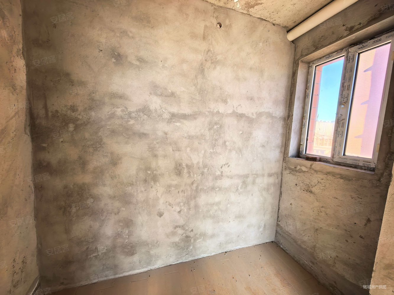 方悦名都3室2厅1卫141㎡南北70.5万