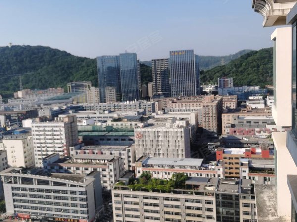 【多图】金港华庭,西乡租房,金港华庭精装三房有意的房东说可谈,宝安