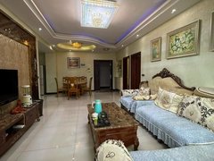 宣汉东乡镇金鼓商业广场三星花园电梯小区 3室2厅 家具家电齐 空调出租房源真实图片