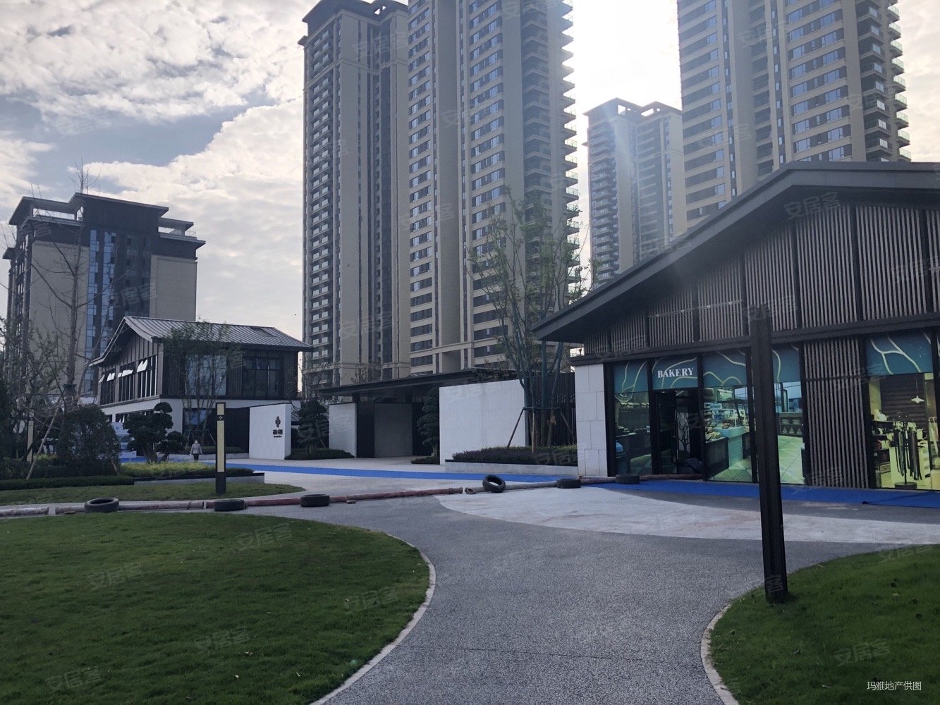 资阳二手房 雁江二手房 正兴街二手房 花样年花郡