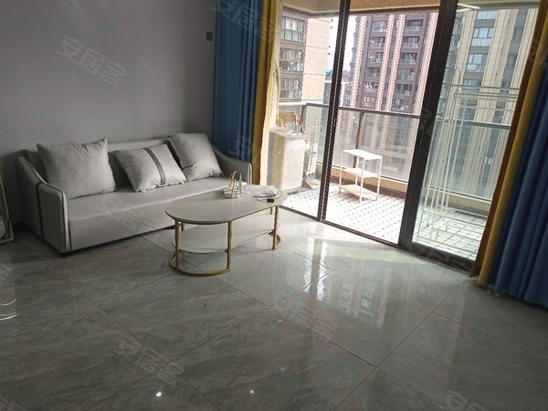 萧山医院旁江南学府朝南带阳台2房价格便宜图片实拍随时看房