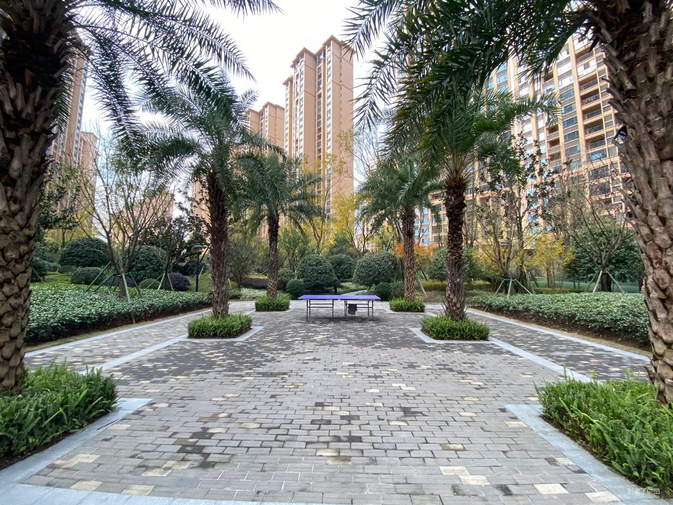 空间自己把握,合能枫丹铂麓一期二手房,129万,3室2厅,2卫,85平米-成都