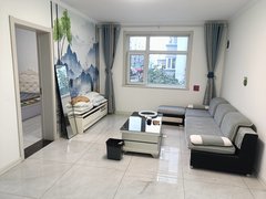 清徐清源清源城区免费停车！聚盛苑 精装三居101平米 拎包入住 费用低 急租出租房源真实图片