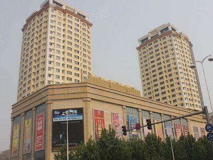 阳光新地,陆家镇富荣路-昆山阳光新地二手房,租房-昆山安居客