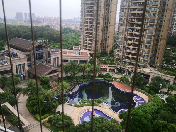 【多图】碧桂园常平首府,常黄路租房,碧桂园常平首府 3室2厅1卫,常平