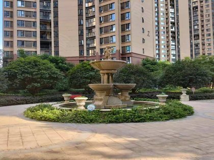 纽宾凯国际社区锦城