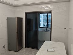 温岭温岭市区锦江中心出租:川安华庭一室 烧天然气 家具齐全 拎包入住出租房源真实图片