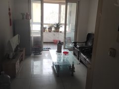 青岛城阳双元路河南头小区 2室1厅1卫出租房源真实图片